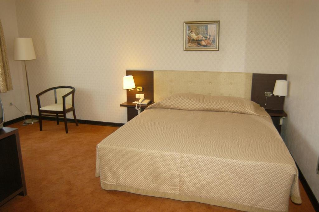 Palmcity Hotel Akhisar 部屋 写真