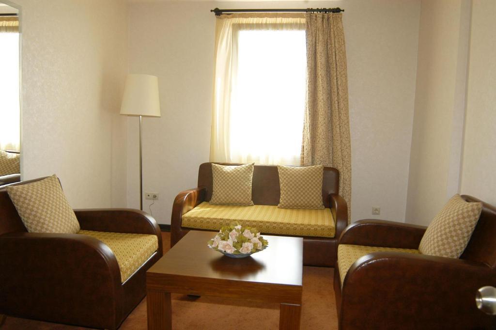 Palmcity Hotel Akhisar 部屋 写真