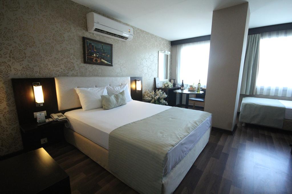 Palmcity Hotel Akhisar 部屋 写真
