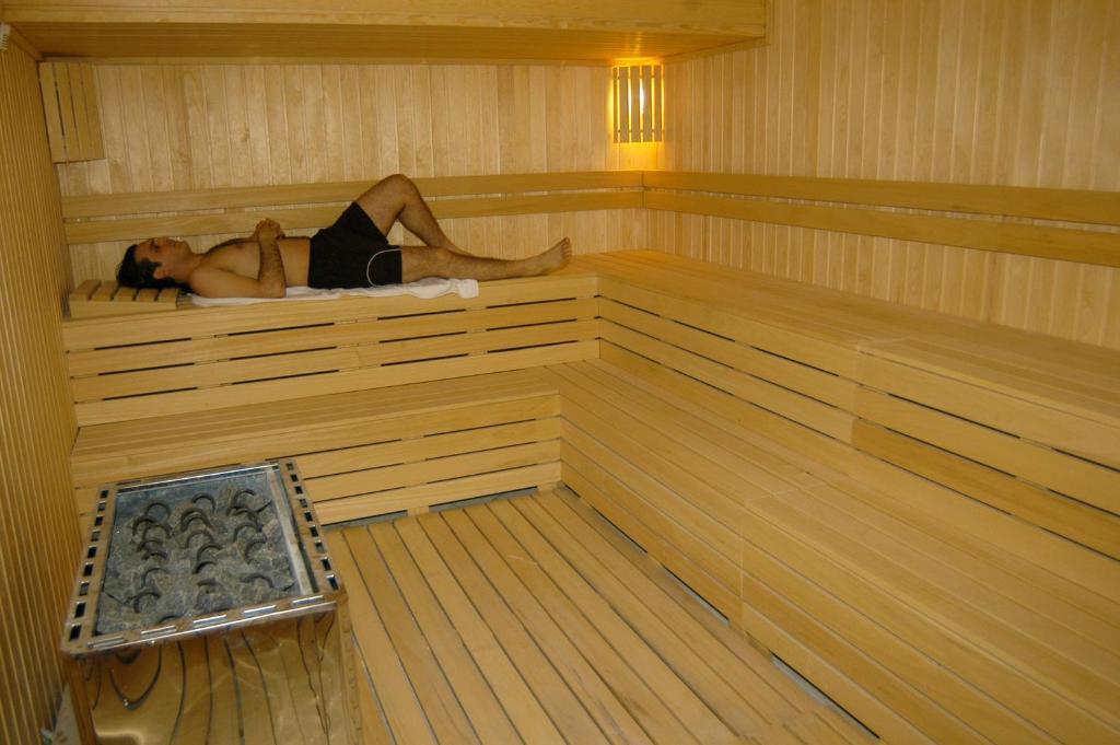Palmcity Hotel Akhisar エクステリア 写真